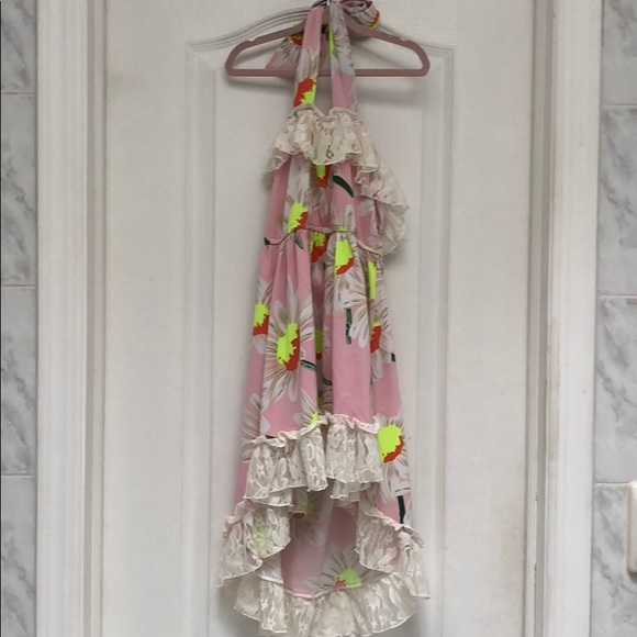 5T Mia belle couture dress - Picture 2 of 5